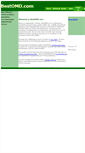Mobile Screenshot of bestomd.com